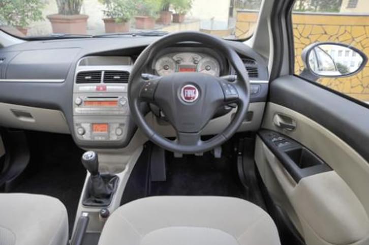 Fiat Linea 1.3 Multijet Fiat Linea 1.3 Multijet